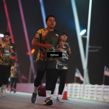 Runner Photo 6299067