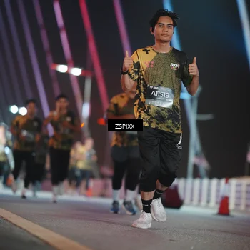 Runner Photo 6299074