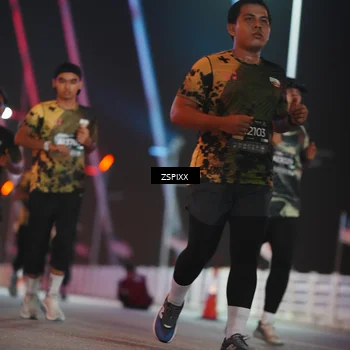 Runner Photo 6299125