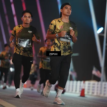 Runner Photo 6299147
