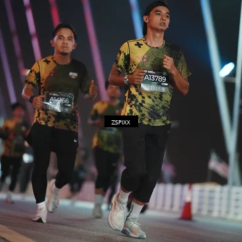 Runner Photo 6299150