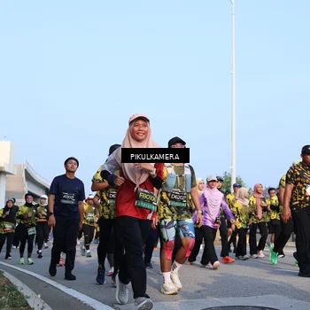 Runner Photo 6299204