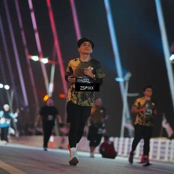 Runner Photo 6299214