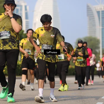 Runner Photo 6299215