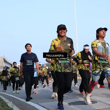 Runner Photo 6299231