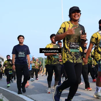 Runner Photo 6299253