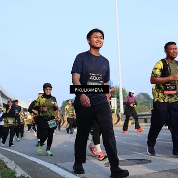 Runner Photo 6299264