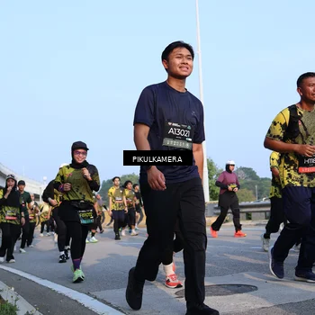 Runner Photo 6299268