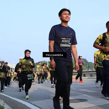 Runner Photo 6299273