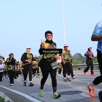 Runner Photo 6299286