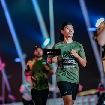 Runner Photo 6299291