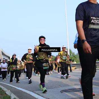 Runner Photo 6299292