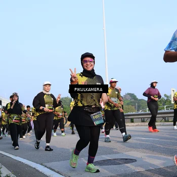 Runner Photo 6299296