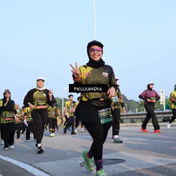 Runner Photo 6299300