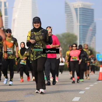 Runner Photo 6299305