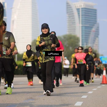 Runner Photo 6299323