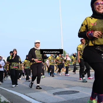 Runner Photo 6299328