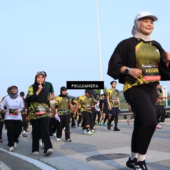 Runner Photo 6299374