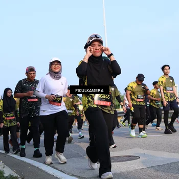 Runner Photo 6299439