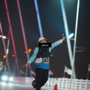 Runner Photo 6299494