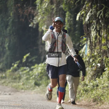 Runner Photo 62996