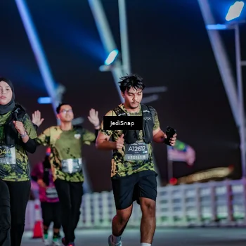 Runner Photo 6299600