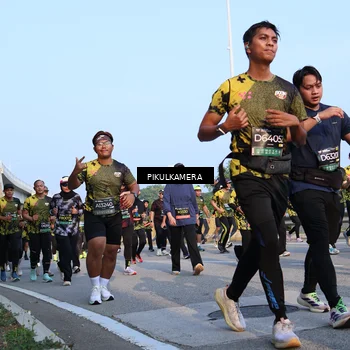 Runner Photo 6299609