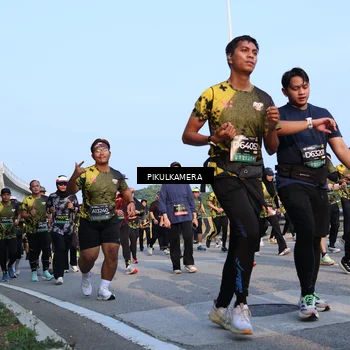Runner Photo 6299622