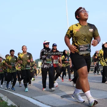 Runner Photo 6299668