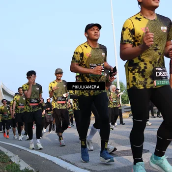 Runner Photo 6299747
