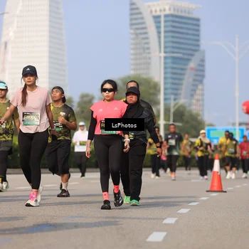 Runner Photo 6299755