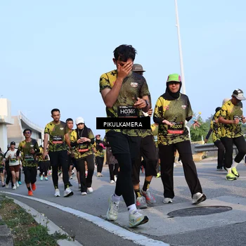 Runner Photo 6299782