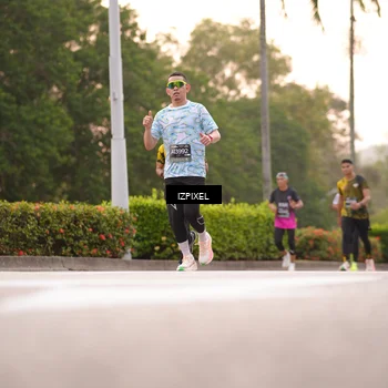 Runner Photo 6300442
