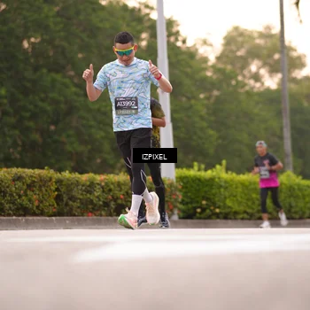 Runner Photo 6300498