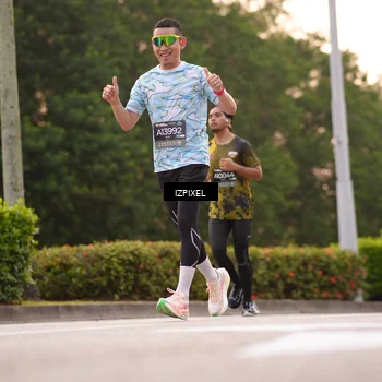 Runner Photo 6300514