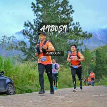 Runner Photo 630054