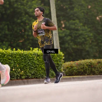 Runner Photo 6300548