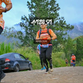 Runner Photo 630056