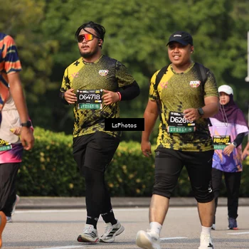 Runner Photo 6300563