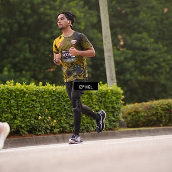 Runner Photo 6300568
