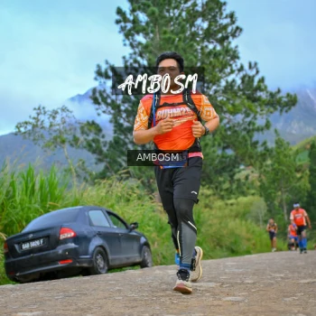Runner Photo 630058