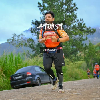Runner Photo 630060