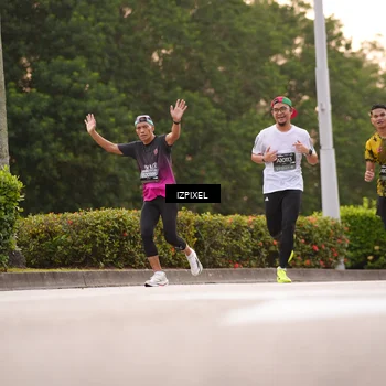 Runner Photo 6300633