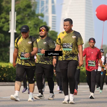 Runner Photo 6300639