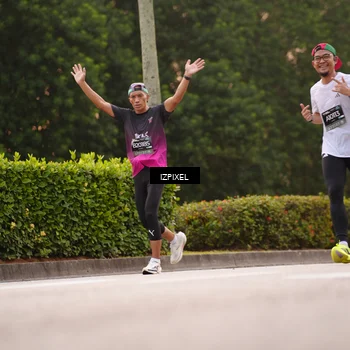 Runner Photo 6300655