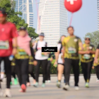 Runner Photo 6300661
