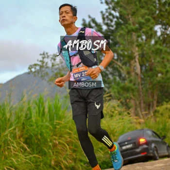 Runner Photo 630067