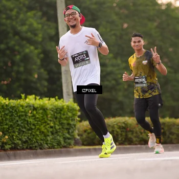 Runner Photo 6300672