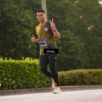 Runner Photo 6300697