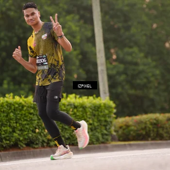 Runner Photo 6300706